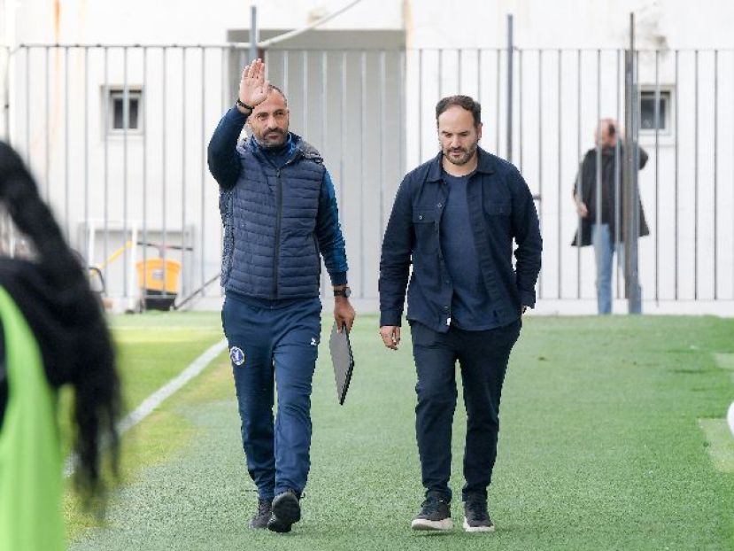 «Είμαστε σίγουρα οι καλύτεροι»