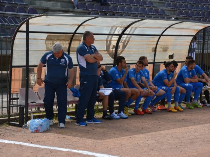«Νίκη σε… δύσκολες εποχές»