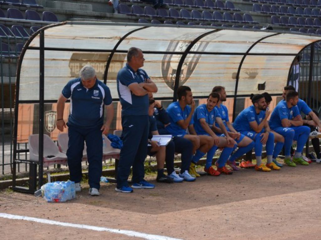 «Νίκη σε… δύσκολες εποχές»