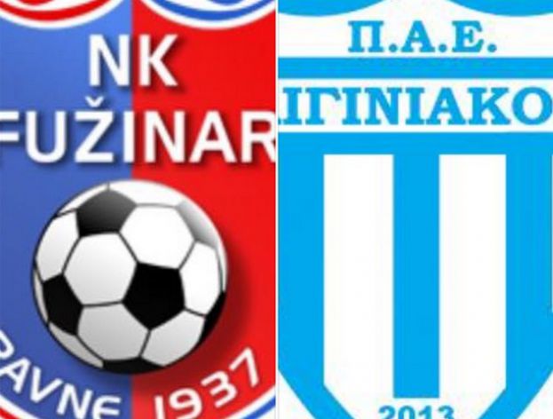 Με Fuzinar ο Αιγινιακός
