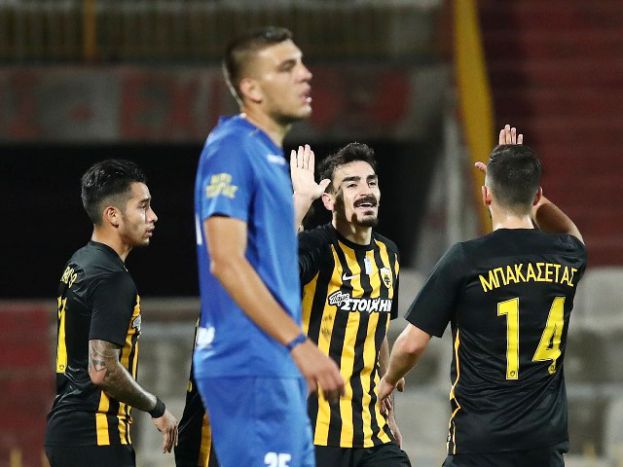 «Συμφωνώ με την απόφαση»