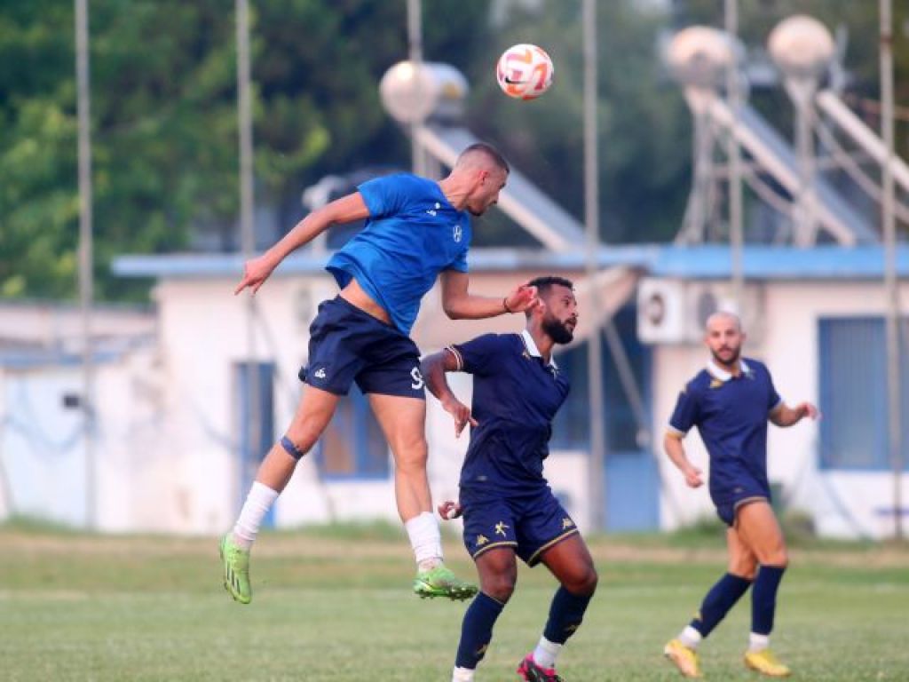 Με Κουντουριώτη ο ΠΟΤ Ηρακλής (pics)
