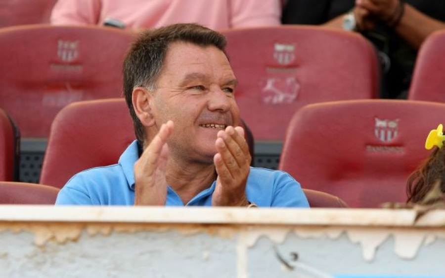«Συνεργασία και συνεκμετάλλευση»