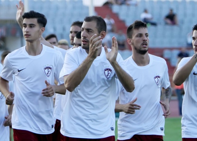 Πρώτο δείγμα