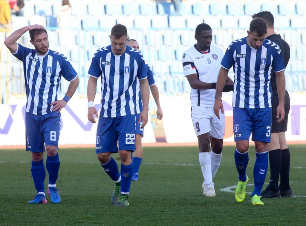 «Πρέπει να φύγει ο Ρόκα»