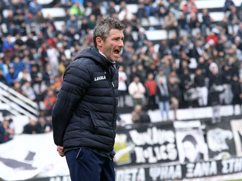 «Για… 4-0 το ματς»