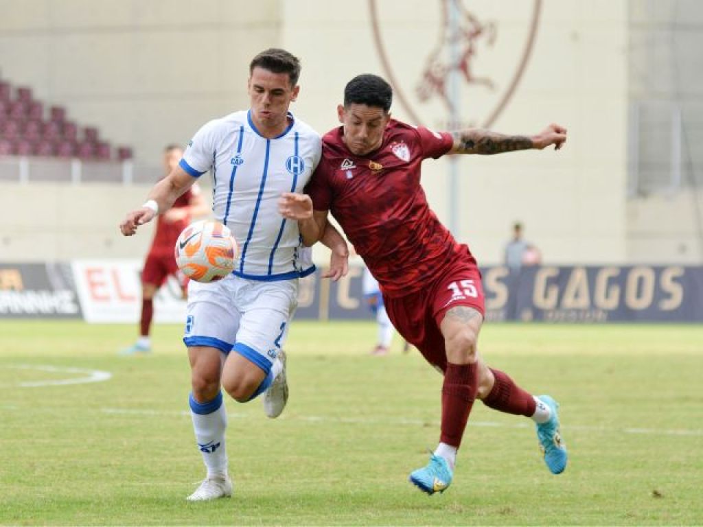 ΑΕΛ – ΠΟΤ Ηρακλής 1-0 (vid)