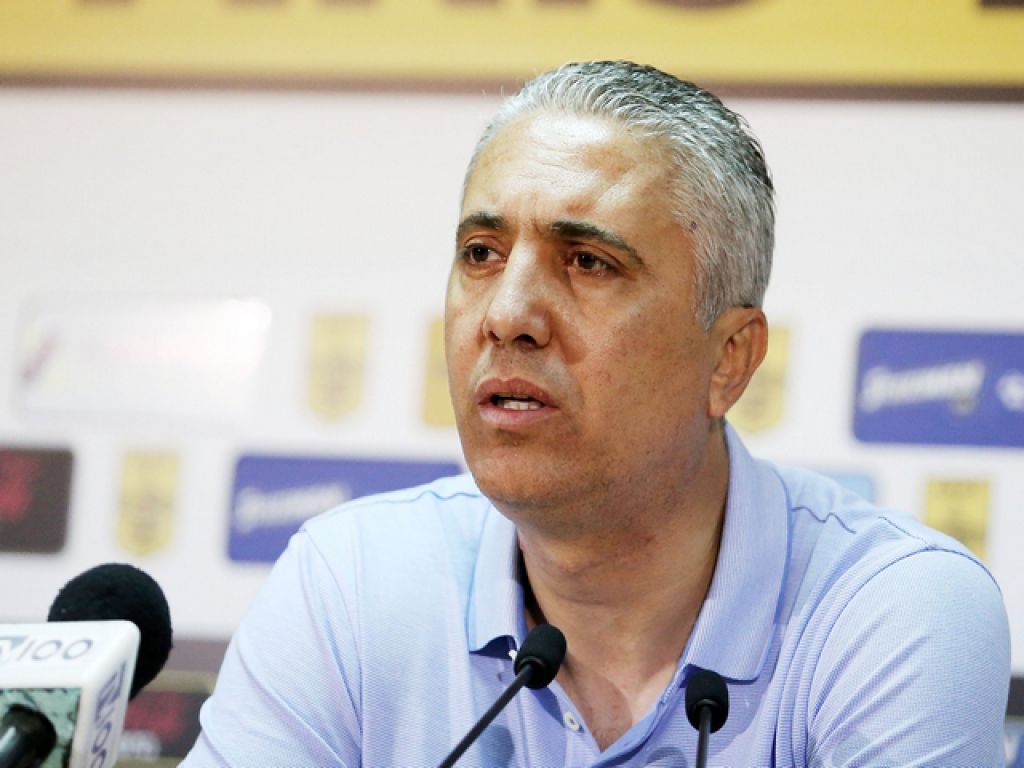 «Άνοδος ως τρίτοι»