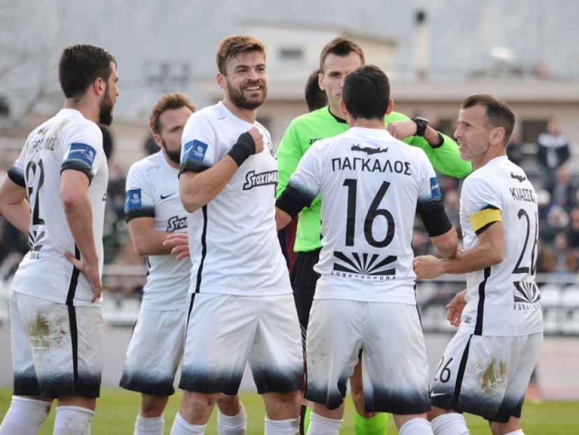 Απρόοπτο με Αντουκόρ στον ΟΦΗ