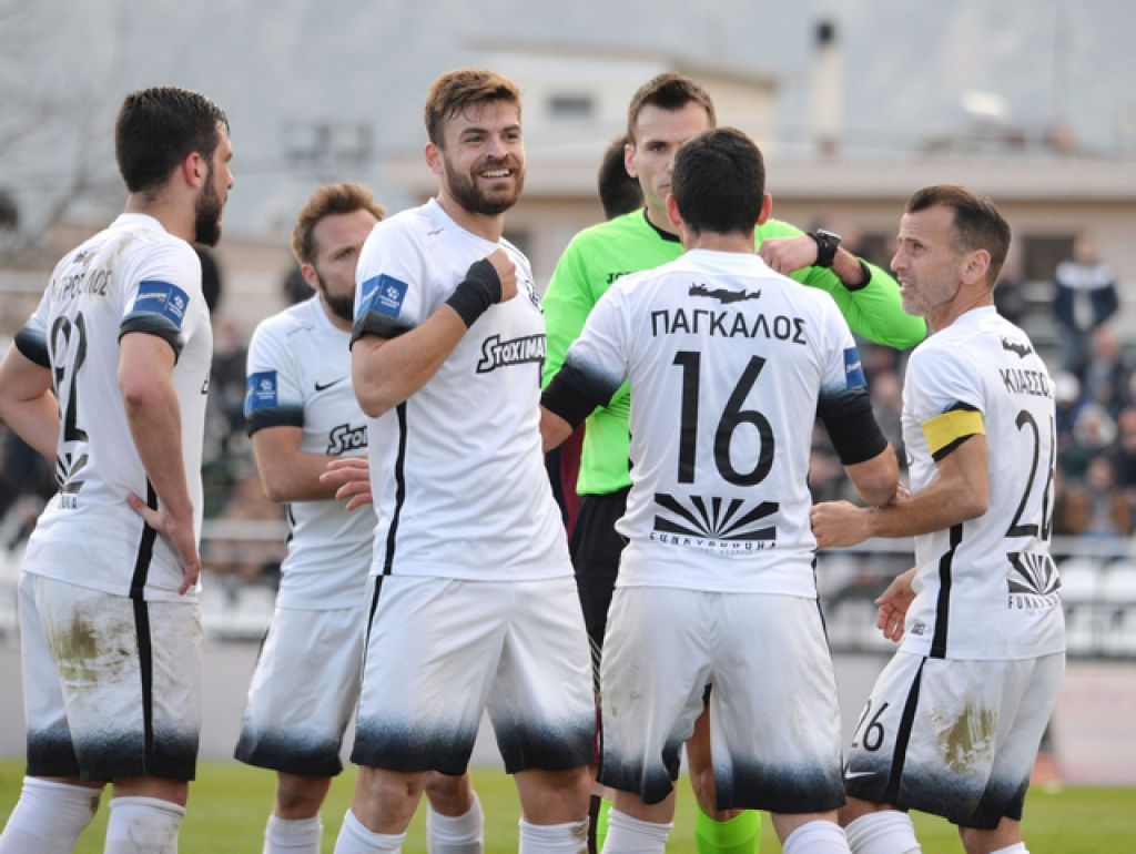 Απρόοπτο με Αντουκόρ στον ΟΦΗ