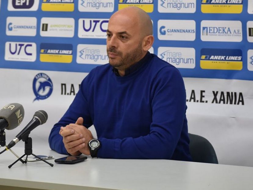 «Μέχρι το τέλος με αξιοπρέπεια»