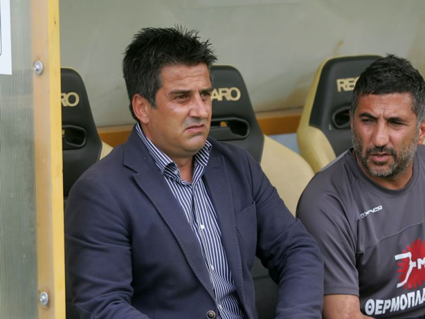 Επιστροφή Ανυφαντάκη