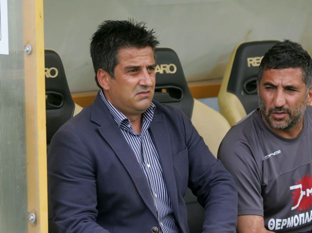 Επιστροφή Ανυφαντάκη