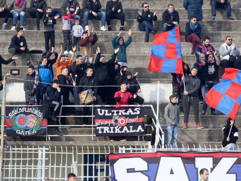 Θετικό πρόσημο