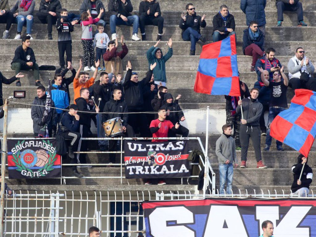 Θετικό πρόσημο