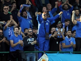 Επιφυλάχθηκε ο Ειρηνοδίκης