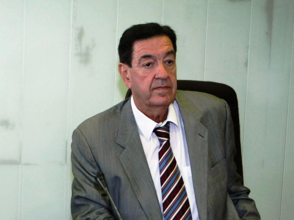 «Όποιος δεν μπορεί, στη Γ’ Εθνική»