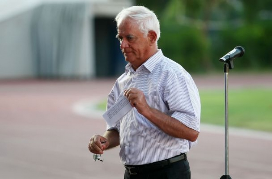 Προειδοποιεί η Καλλιθέα