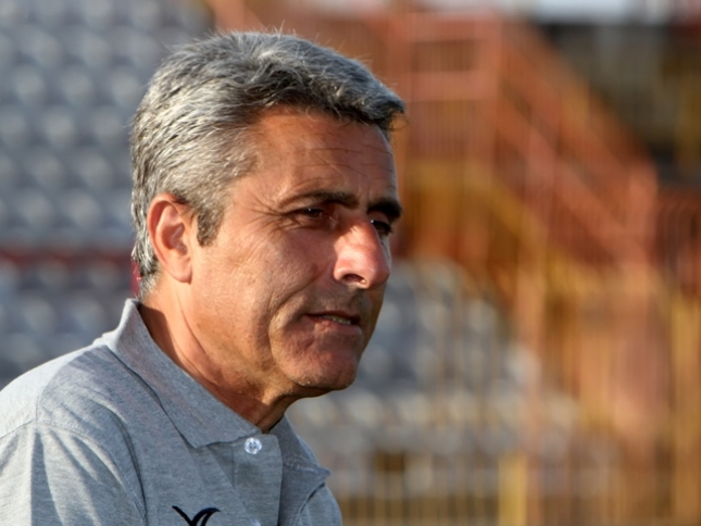 Βασιλακάκης: «Πρόβλημα στο γκολ»