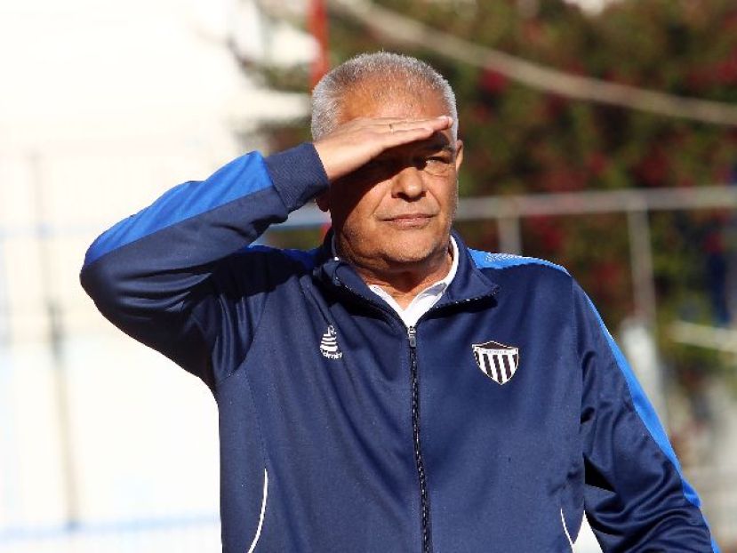 Τέλος Σπανός, τιμ και Μαυρέας