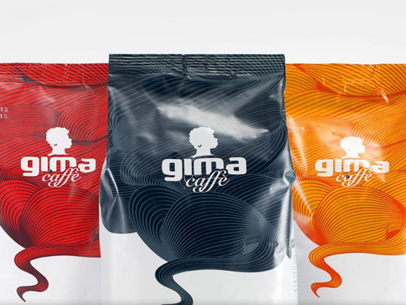 300.000 από Gima Caffe