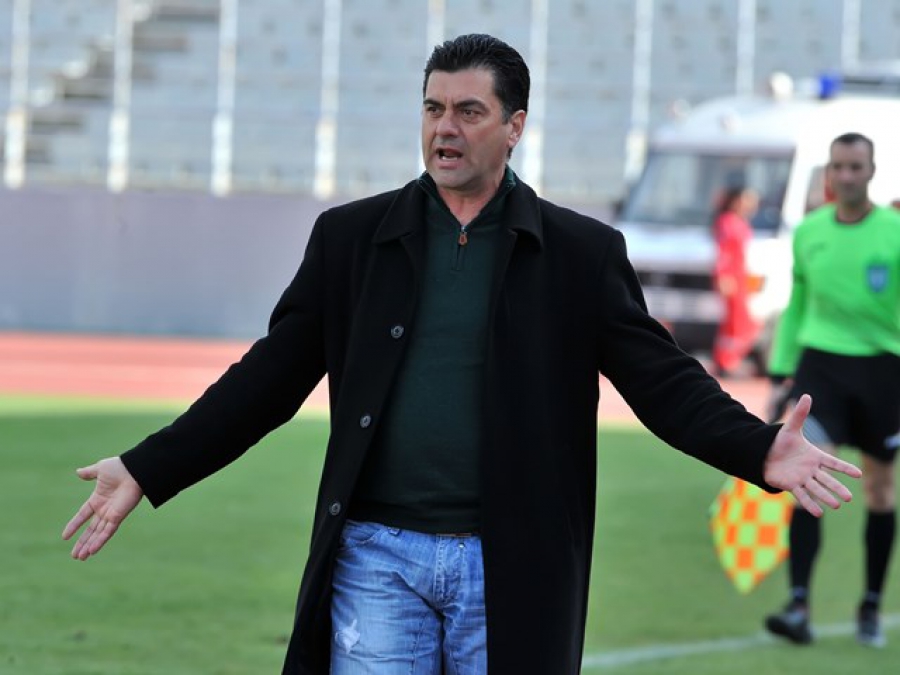 «Μπράβο στην Επισκοπή»