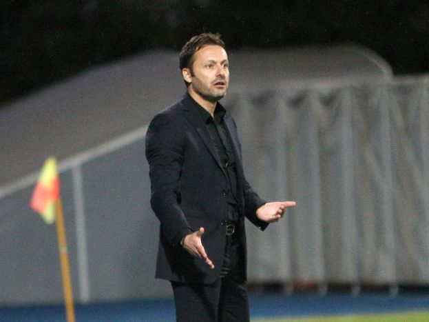 Ανέβασαν… στροφές στην Άρτα