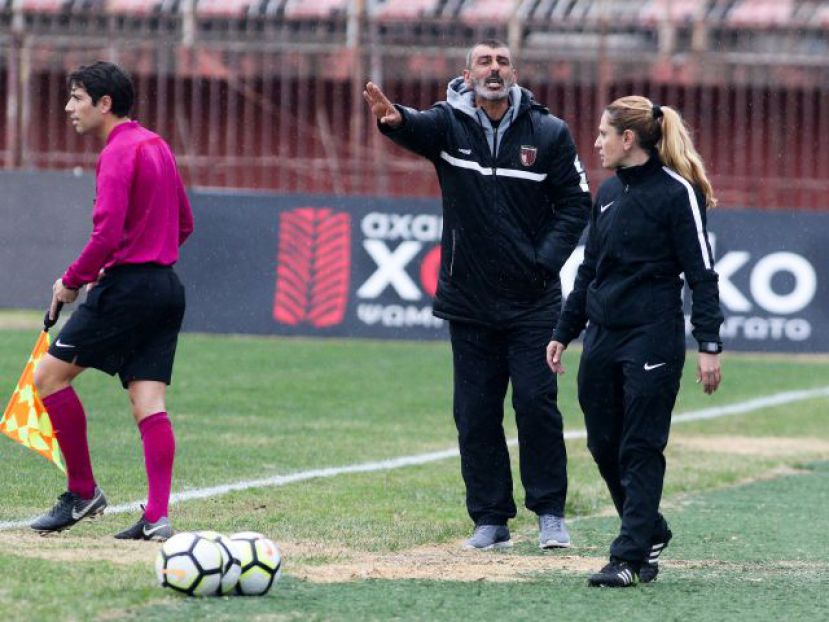 «Περισσότερο σεβασμό…»