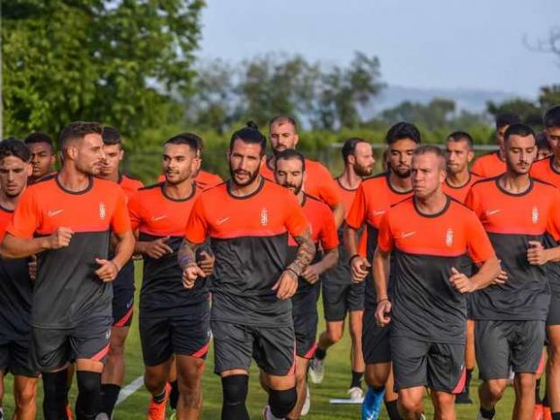 Η αποστολή της Βέροιας