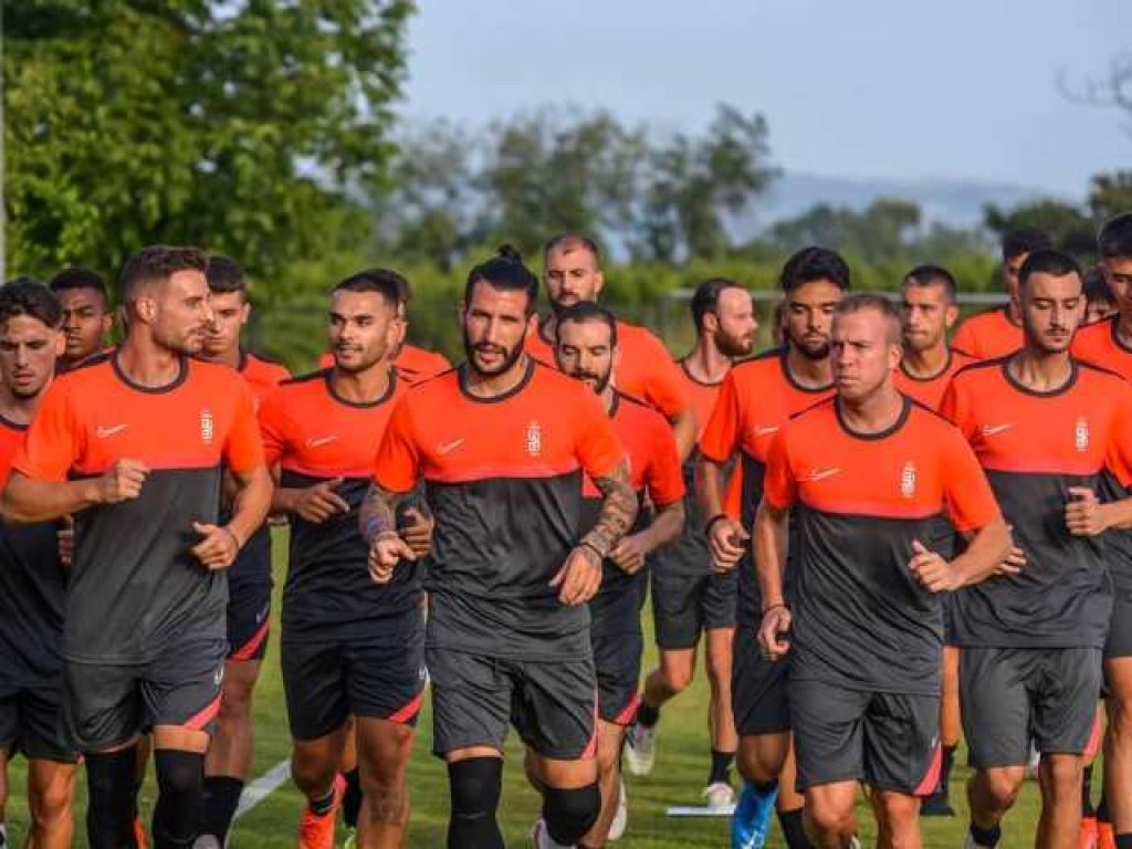 Η αποστολή της Βέροιας