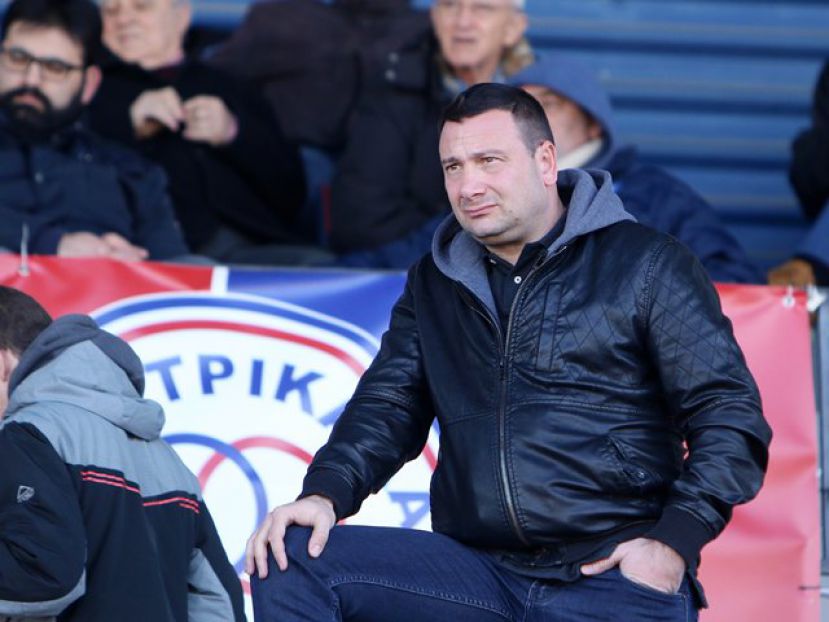«Χρόνος για… μίνι πρωτάθλημα»