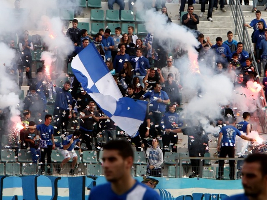 Τα εισιτήρια με Αιγινιακό