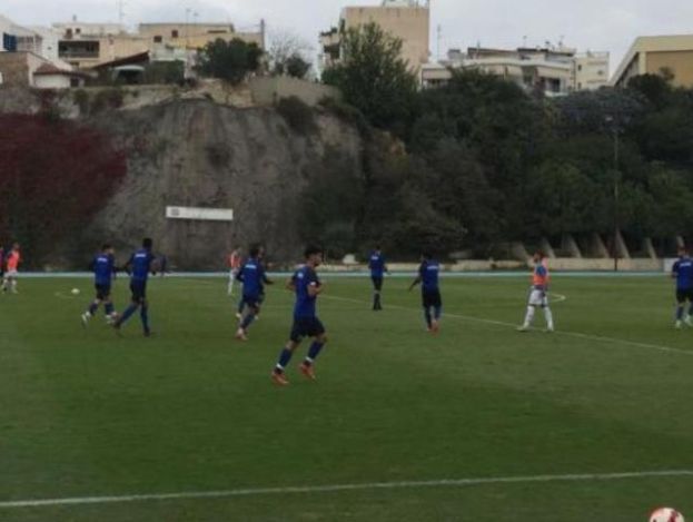 Διπλή ανατροπή στο «Ελ Πάσο»