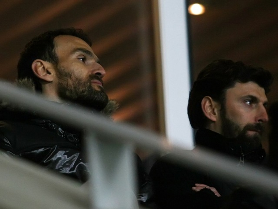 Πρωταθλητές Ευρώπης στη Λάρισα