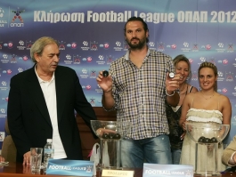 «Φινάλε με τρεις νίκες»
