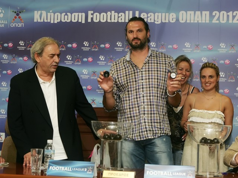 «Φινάλε με τρεις νίκες»
