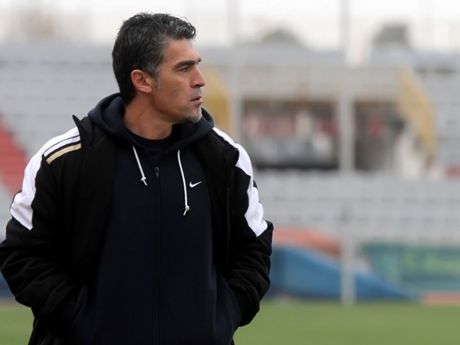 Εν αναμονή της άφιξης Διγκόζη