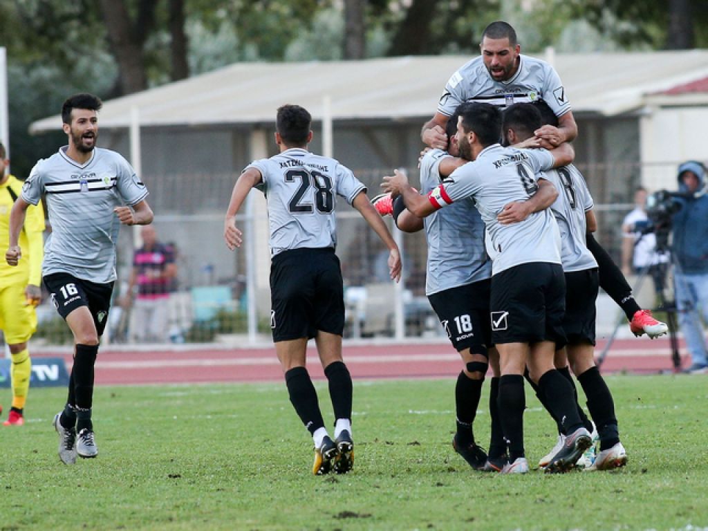 Ομαλή ένταξη Χαντί, Σπυρόπουλου