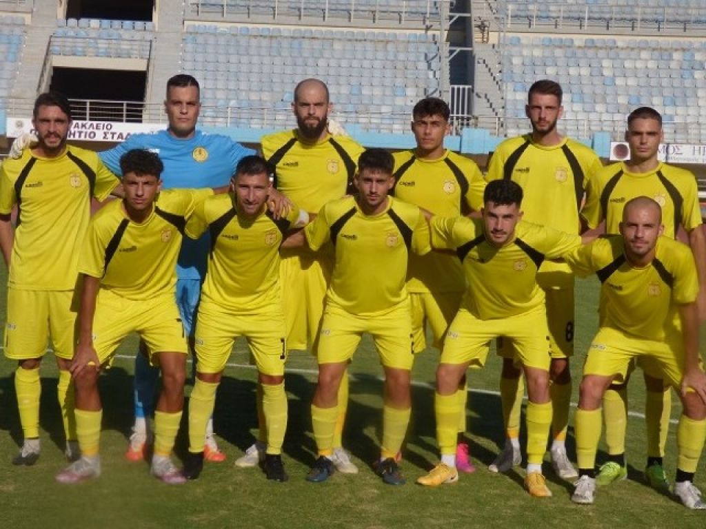Νικηφόρο τεστ για Εργοτέλη