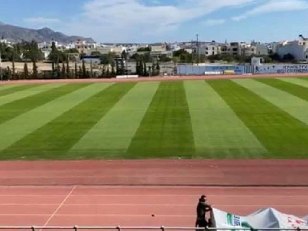 Βλέπει δράση ο ΟΦΙ