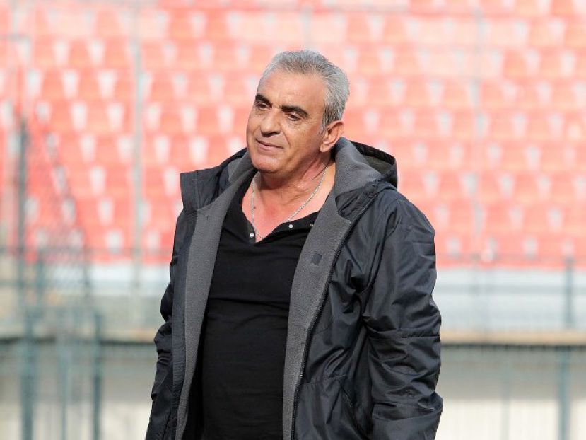 Κουρμπανάς: «Παραιτούμαι»