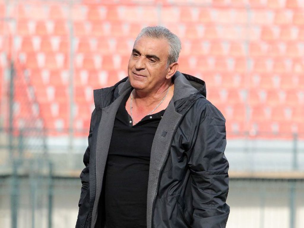 Κουρμπανάς: «Παραιτούμαι»