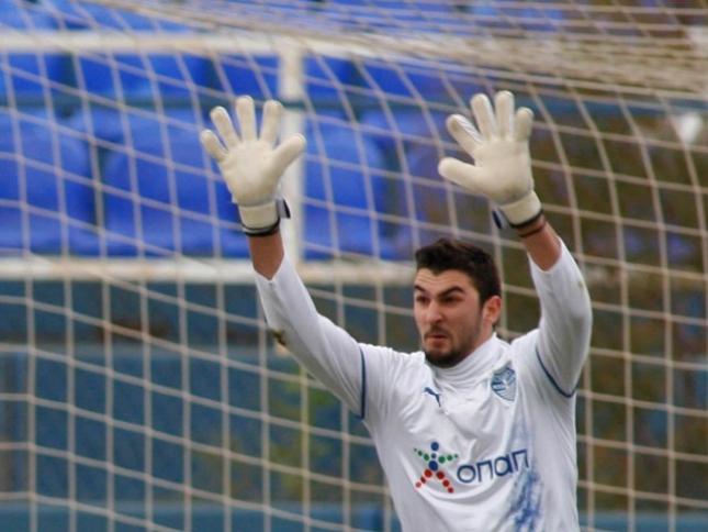 Στεφανάκος: «Μόνιμα Super League»