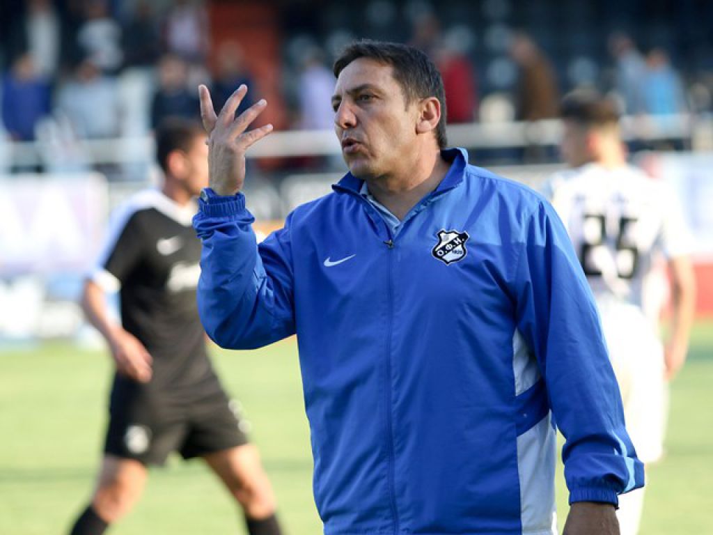 Κλείνει άμεσα του Παπαδόπουλου