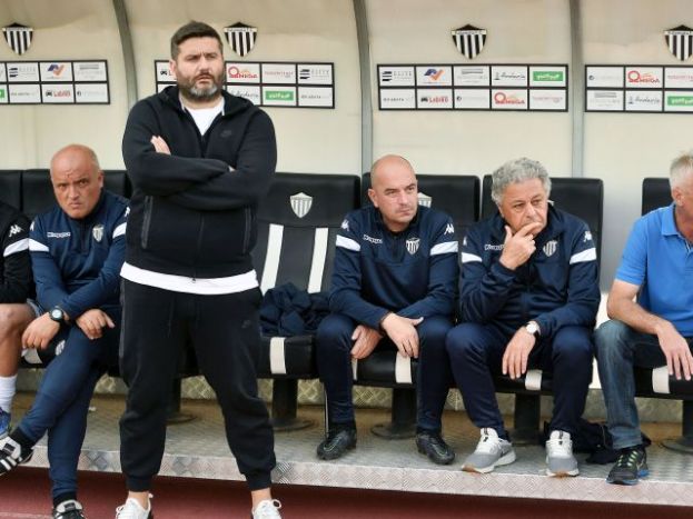 Παραίτηση Τσιμπανάκου!