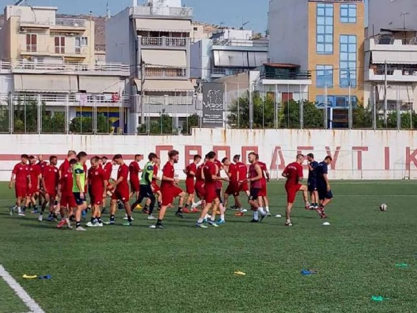 Αναβολή για Προοδευτική