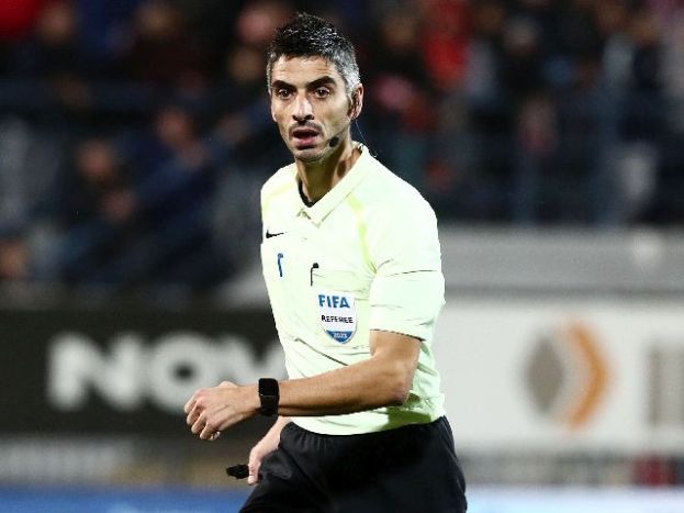 Παπαδόπουλος στα Περιβόλια