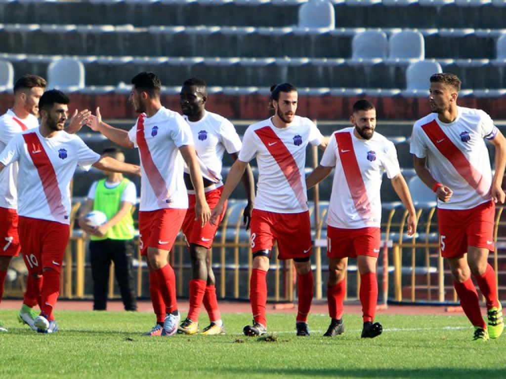 «Βασίλισσα» στο Αλκαζάρ!