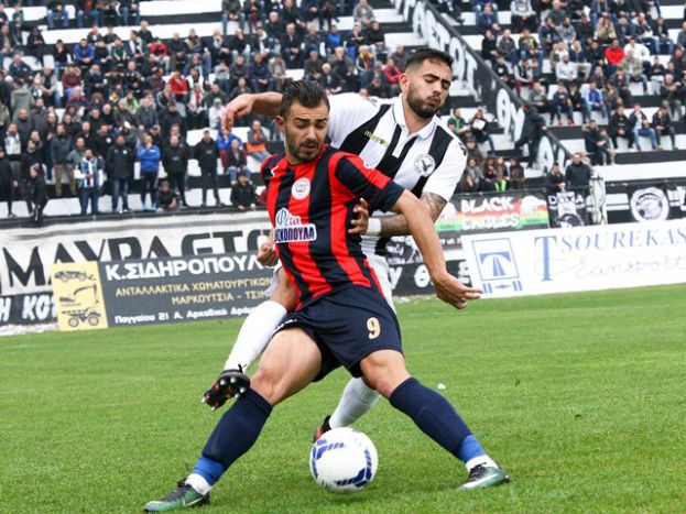 «Μέσα» Τσίπρας και Τόμιτς