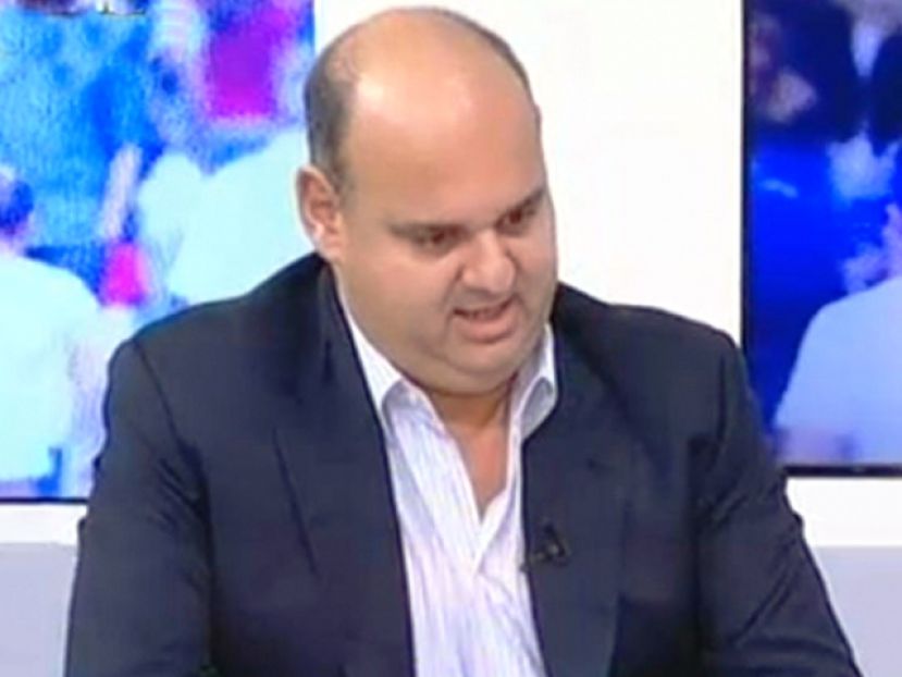 «Να μην περάσει το νομοσχέδιο»